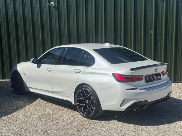 2022 BMW 330E MSPORT WHEELS INCLUDED 387154090