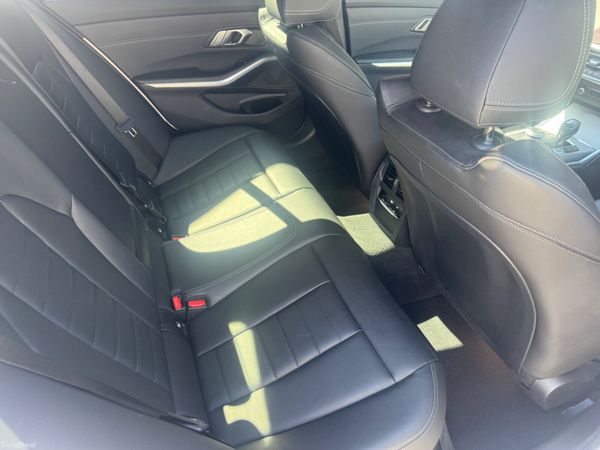 2022 BMW 330E MSPORT WHEELS INCLUDED 387154092