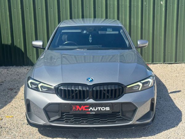 2023 MSPORT PRO 330E LCI 387154022