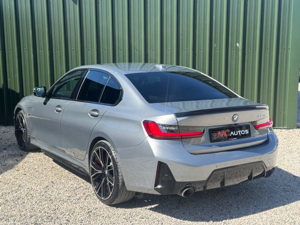 2023 MSPORT PRO 330E LCI 387154024
