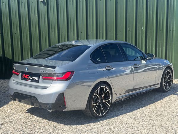 2023 MSPORT PRO 330E LCI 387154026
