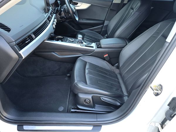 172 Audi A4 2.0TDI 150BHP ULTRA AUTOMATIC 387154304