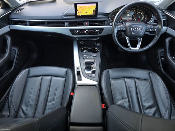172 Audi A4 2.0TDI 150BHP ULTRA AUTOMATIC 387154306