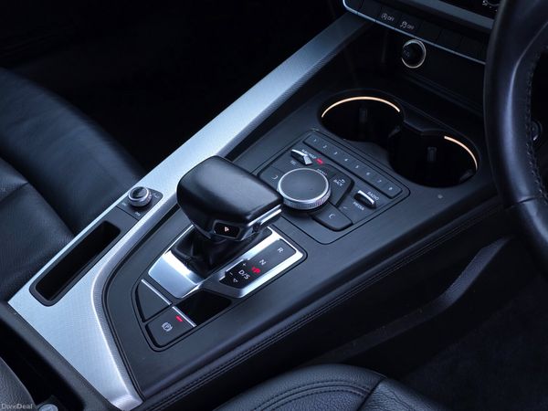 172 Audi A4 2.0TDI 150BHP ULTRA AUTOMATIC 387154308