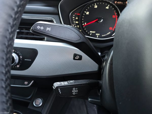 172 Audi A4 2.0TDI 150BHP ULTRA AUTOMATIC 387154310