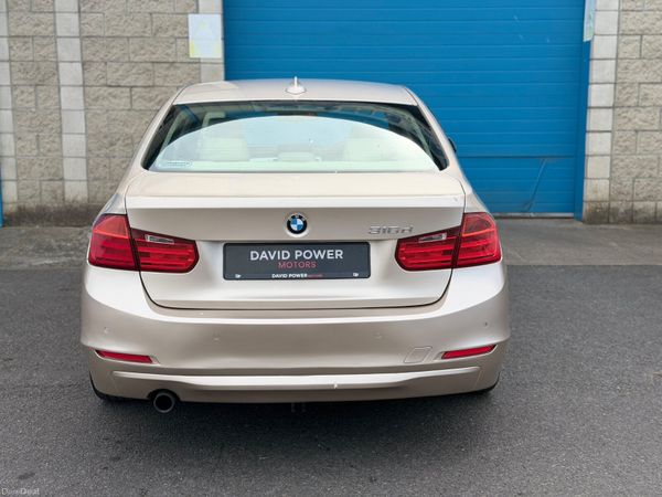 BMW 3 Series 151 Auto 167kms!!! 387156394