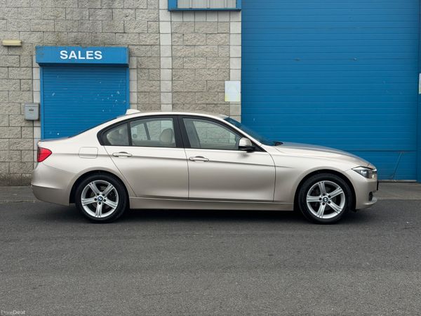 BMW 3 Series 151 Auto 167kms!!! 387156396