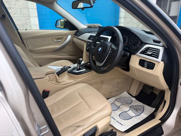 BMW 3 Series 151 Auto 167kms!!! 387156398