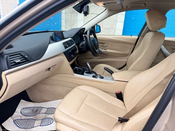 BMW 3 Series 151 Auto 167kms!!! 387156400