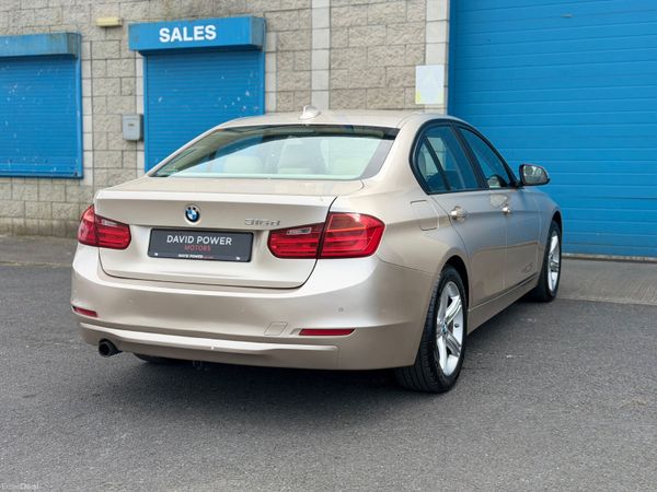 BMW 3 Series 151 Auto 167kms!!! 387156402
