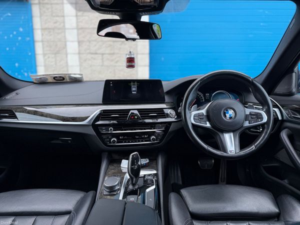 BMW 520D 181 X-Drives M-Sport 387156618