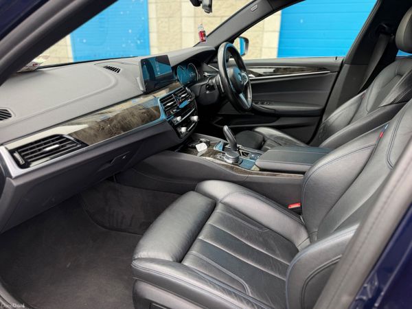 BMW 520D 181 X-Drives M-Sport 387156624
