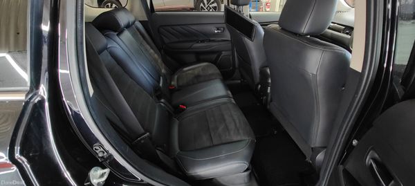 2018 Mitsubishi Outlander Plug in Hybrid 387156960