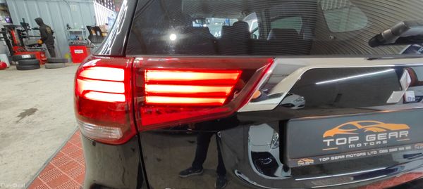 2018 Mitsubishi Outlander Plug in Hybrid 387156968