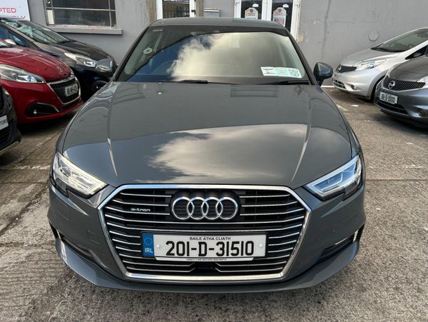 2020 Audi A3 PHEV | E-Tron 387156912