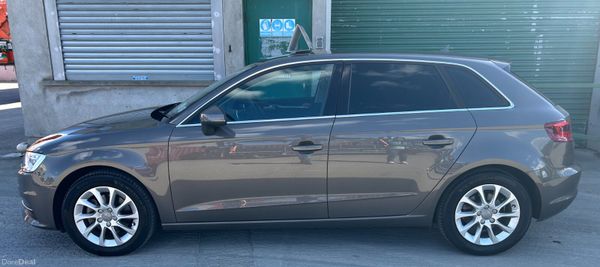 2015 Audi A3 (AUTO & LOW MILAGE) 387157368