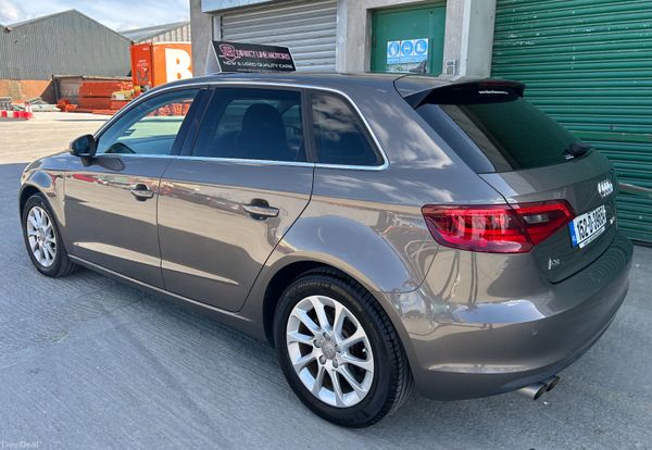 2015 Audi A3 (AUTO & LOW MILAGE) 387157370