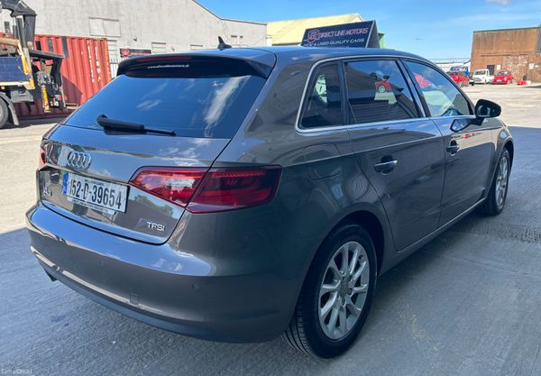 2015 Audi A3 (AUTO & LOW MILAGE) 387157378