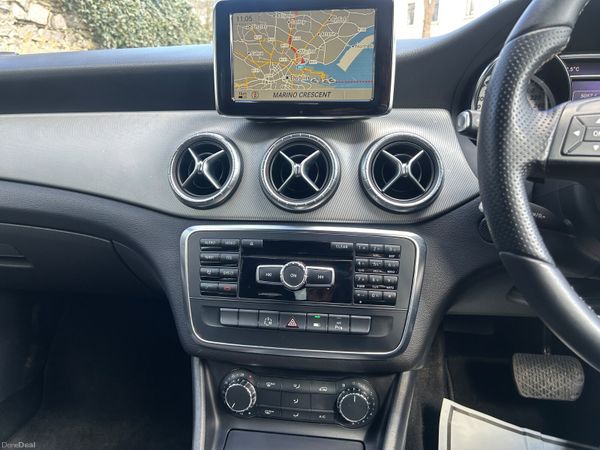 2013 MERCEDES CLA AUTOMATIC PETROL NCT JUNE 2027 387161142