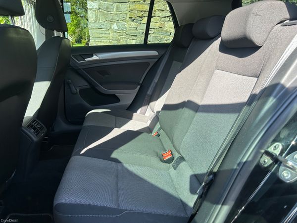 2015 VOLKSWAGEN GOLF AUTOMATIC DIESEL 387163228
