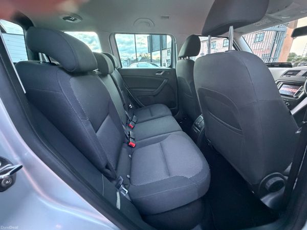 161 SKODA YETI 2.0TDI OUTDOOR - LOW MILES - 387164108