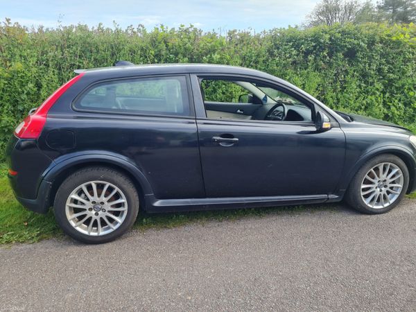 2010 Volvo C30 1.6td Low Kms trade sale 387165448
