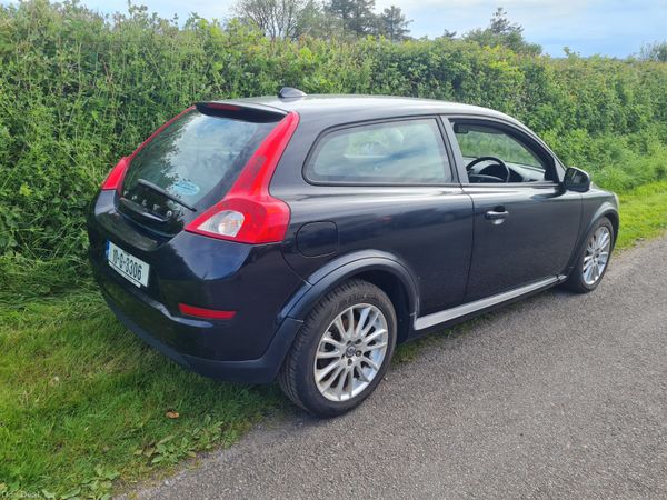 2010 Volvo C30 1.6td Low Kms trade sale 387165450