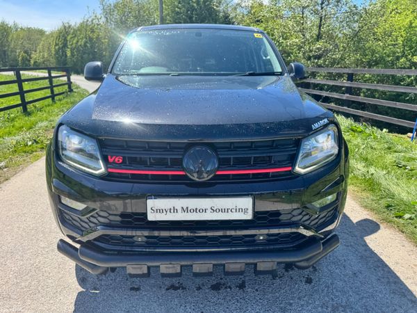 Deposit taken*****182 Vw Amarok Highline * 387167746