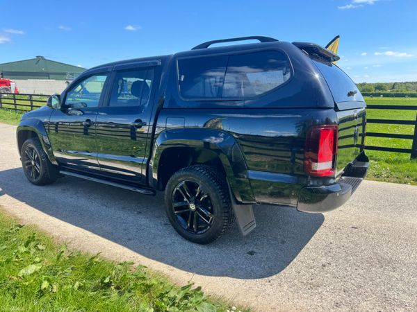 Deposit taken*****182 Vw Amarok Highline * 387167792