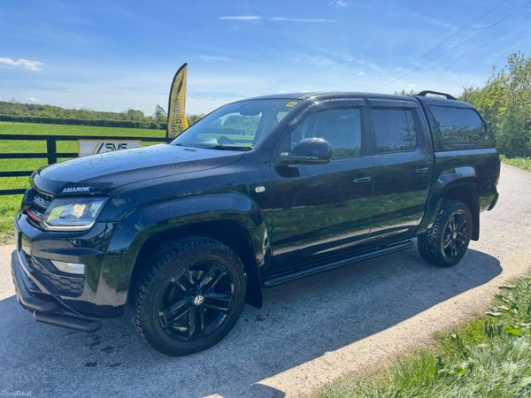 Deposit taken*****182 Vw Amarok Highline * 387167736