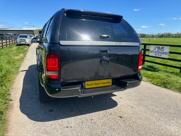 Deposit taken*****182 Vw Amarok Highline * 387167814