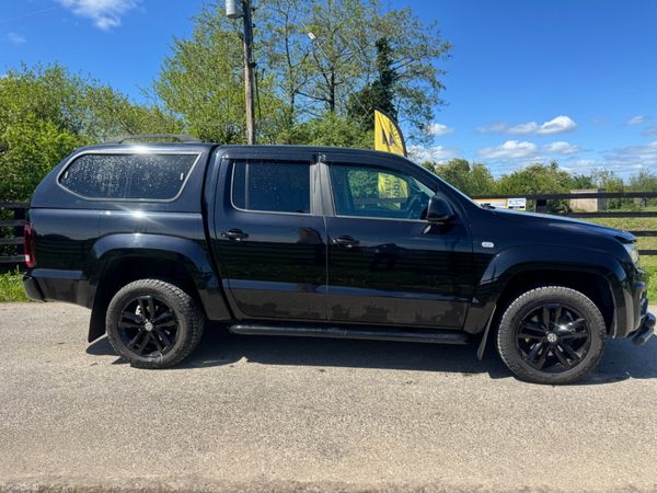 Deposit taken*****182 Vw Amarok Highline * 387167816