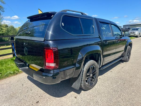 Deposit taken*****182 Vw Amarok Highline * 387167818