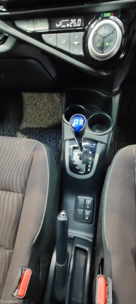 2016 Toyota Aqua -1.5 Petrol Hybrid 2 yrs NCT 387169160