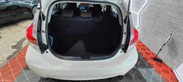 2016 Toyota Aqua -1.5 Petrol Hybrid 2 yrs NCT 387169162