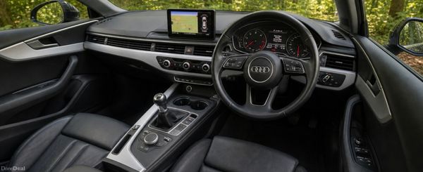 Audi A5 TDI Sportback 190 BHP 387174592