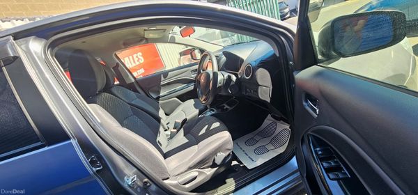 Mitsubishi Mirage Automatic 387176740