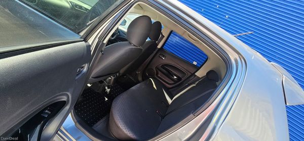 Mitsubishi Mirage Automatic 387176742