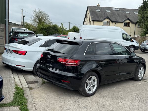 Audi A3 1.4 Tsi Auto 33000kms 2019 387177090