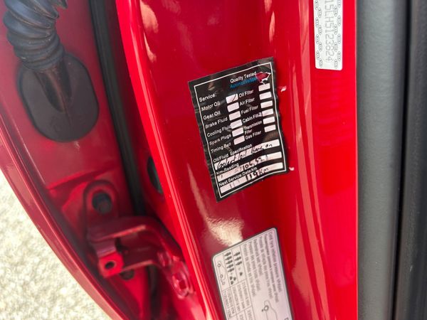 2016 KIA OPTIMA EX SERVICE HISTORY PARKING CAMERA 387178540
