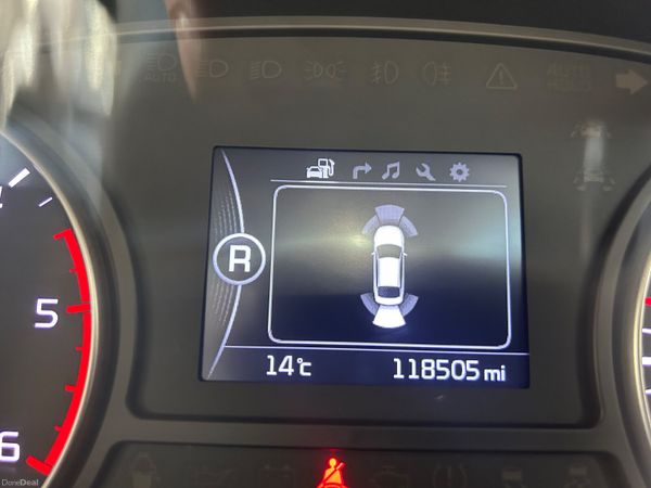 2016 KIA OPTIMA EX SERVICE HISTORY PARKING CAMERA 387178530