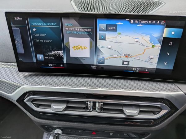 2022 BMW i4 M-Sport Fully Electric 387179574