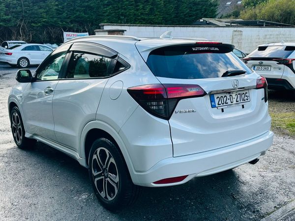 HONDA HRV/VEZEL HYRBID  2020 53K KM 387182254