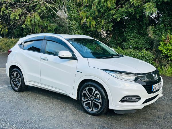 HONDA HRV/VEZEL HYRBID  2020 53K KM 387182268