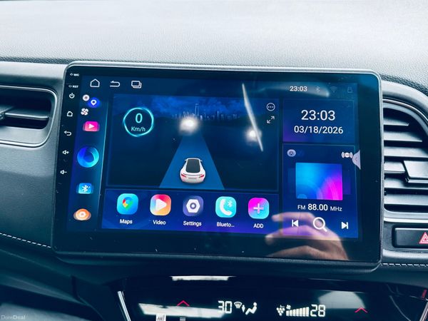 Honda Vezel 2019 1.5 Hybrid Auto 30700 KM ONLY 387182810