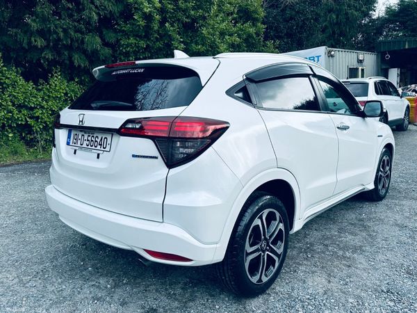Honda Vezel 2019 1.5 Hybrid Auto 30700 KM ONLY 387182814