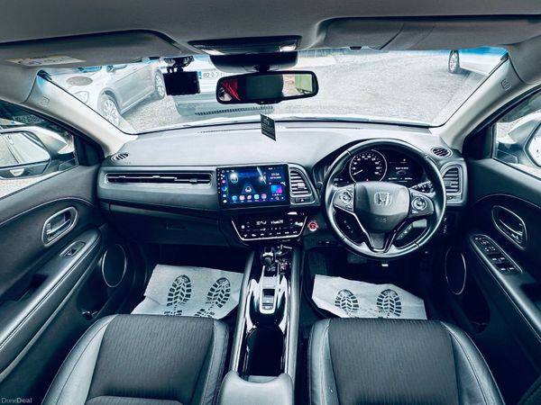Honda Vezel 2019 1.5 Hybrid Auto 30700 KM ONLY 387182820