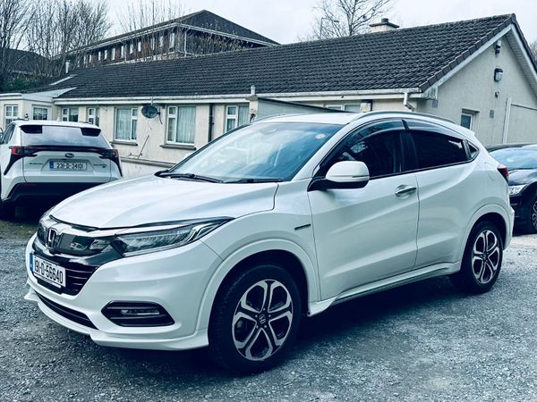 Honda Vezel 2019 1.5 Hybrid Auto 30700 KM ONLY 387182828