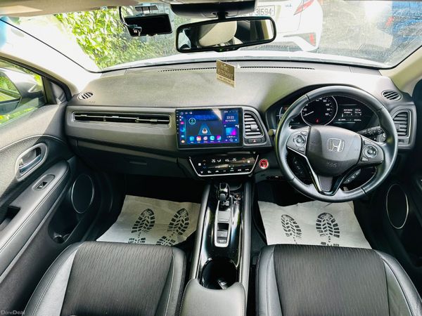 Honda Vezel 2019 1.5 Hybrid Auto High Spec  Model 387182910
