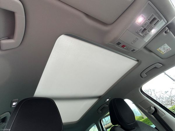 2018 SKODA KAROQ STYLE PETROL PANORAMIC SUNROOF 387183456